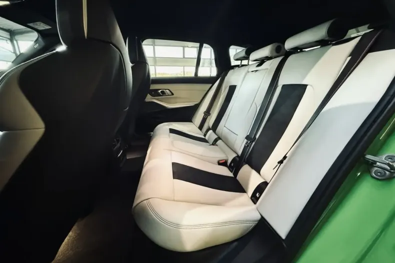 BMW M3 din 2023 cu 97.900 km - oferta BMW178119 - foto 15