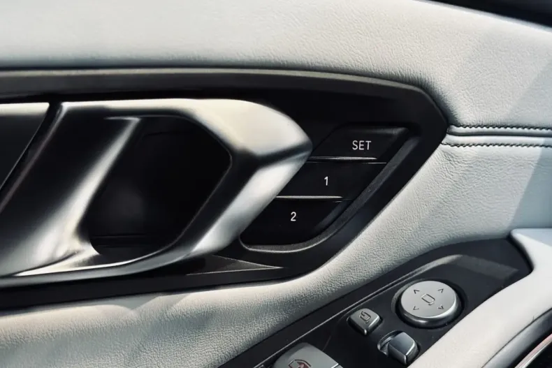 BMW M3 din 2023 cu 97.900 km - oferta BMW178119 - foto 19