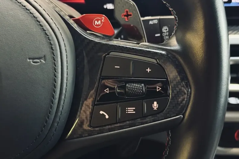 BMW M3 din 2023 cu 97.900 km - oferta BMW178119 - foto 24