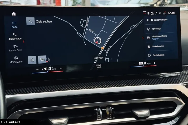 BMW M3 din 2023 cu 97.900 km - oferta BMW178119 - foto 26