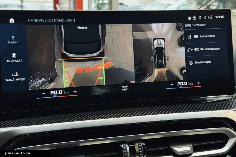 BMW M3 din 2023 cu 97.900 km - oferta BMW178119 - foto 27