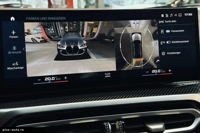 BMW M3 din 2023 cu 97.900 km - oferta BMW178119 - foto 28