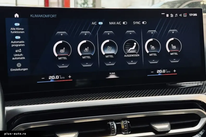 BMW M3 din 2023 cu 97.900 km - oferta BMW178119 - foto 29