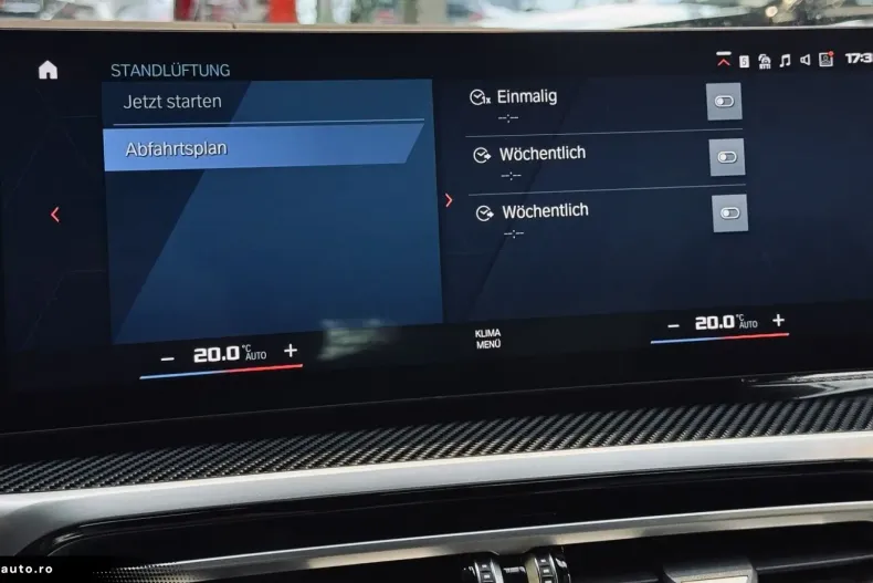 BMW M3 din 2023 cu 97.900 km - oferta BMW178119 - foto 32