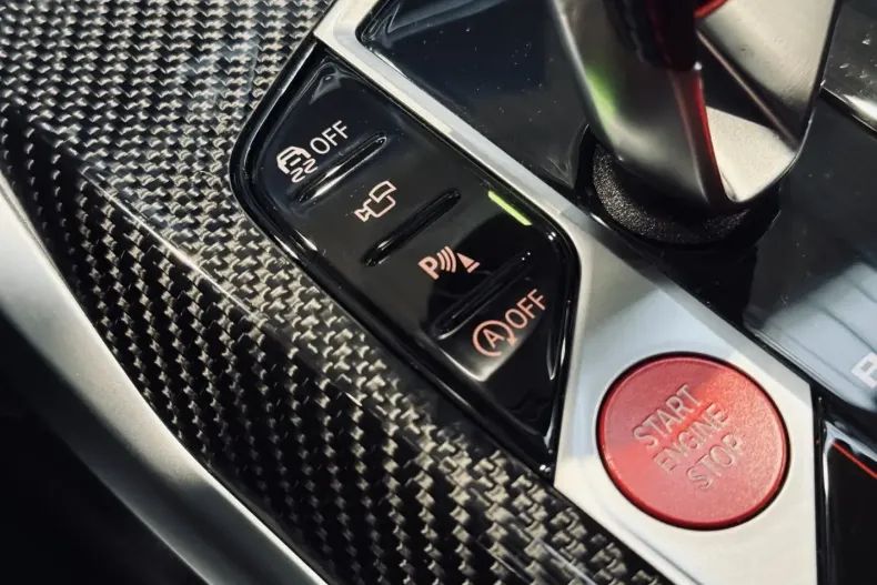 BMW M3 din 2023 cu 97.900 km - oferta BMW178119 - foto 38