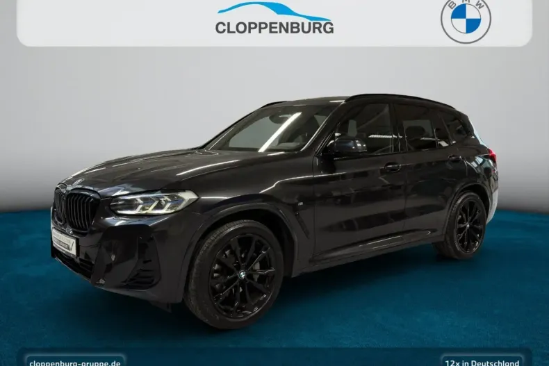 BMW X3 din 2023 cu 108.750 km - oferta BMW178120 - foto 1