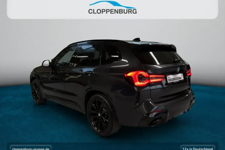 BMW X3 din 2023 cu 108.750 km - oferta BMW178120 - foto 3