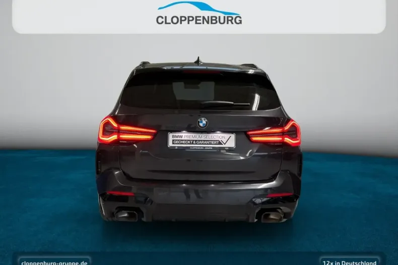 BMW X3 din 2023 cu 108.750 km - oferta BMW178120 - foto 4