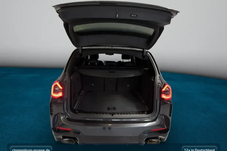 BMW X3 din 2023 cu 108.750 km - oferta BMW178120 - foto 5