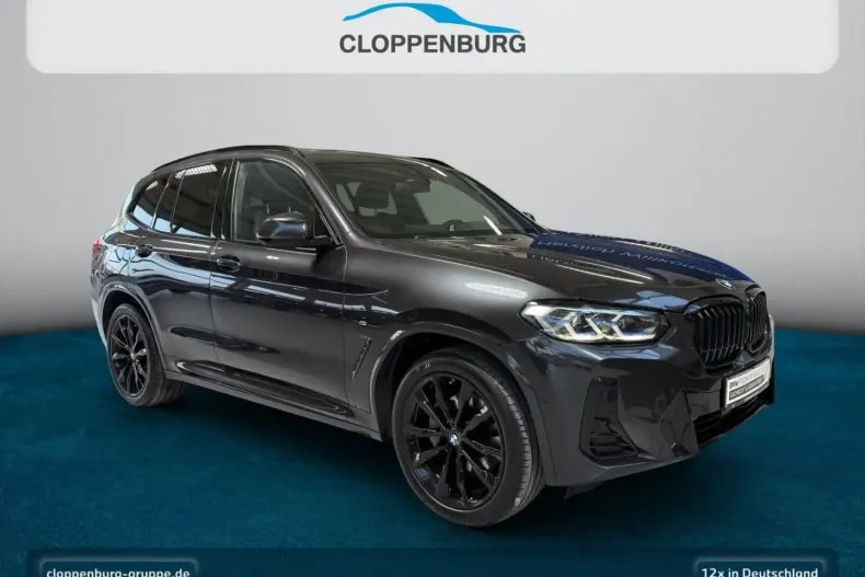 BMW X3 din 2023 cu 108.750 km - oferta BMW178120 - foto 8