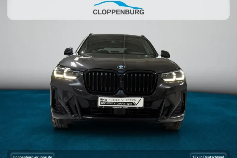 BMW X3 din 2023 cu 108.750 km - oferta BMW178120 - foto 9