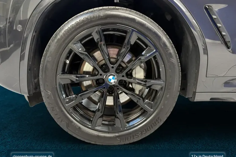 BMW X3 din 2023 cu 108.750 km - oferta BMW178120 - foto 10