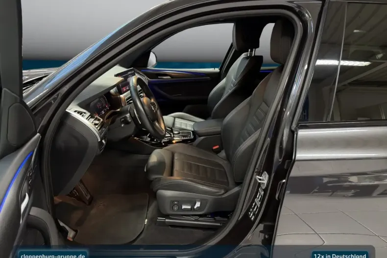 BMW X3 din 2023 cu 108.750 km - oferta BMW178120 - foto 11