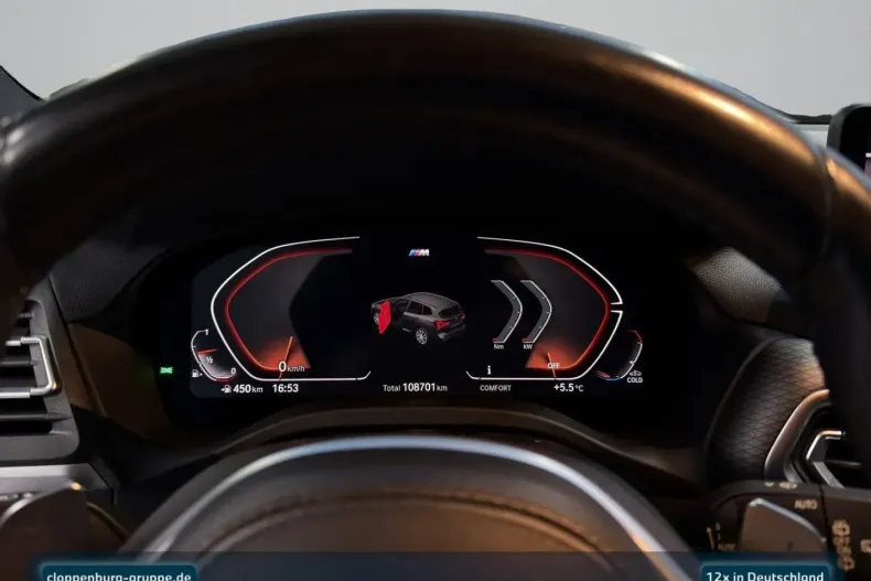 BMW X3 din 2023 cu 108.750 km - oferta BMW178120 - foto 13