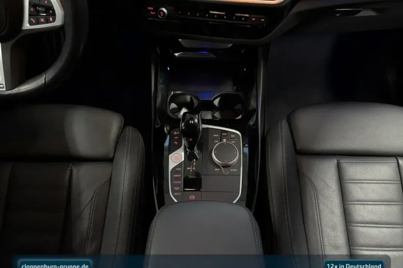 BMW X3 din 2023 cu 108.750 km - oferta BMW178120 - foto 15