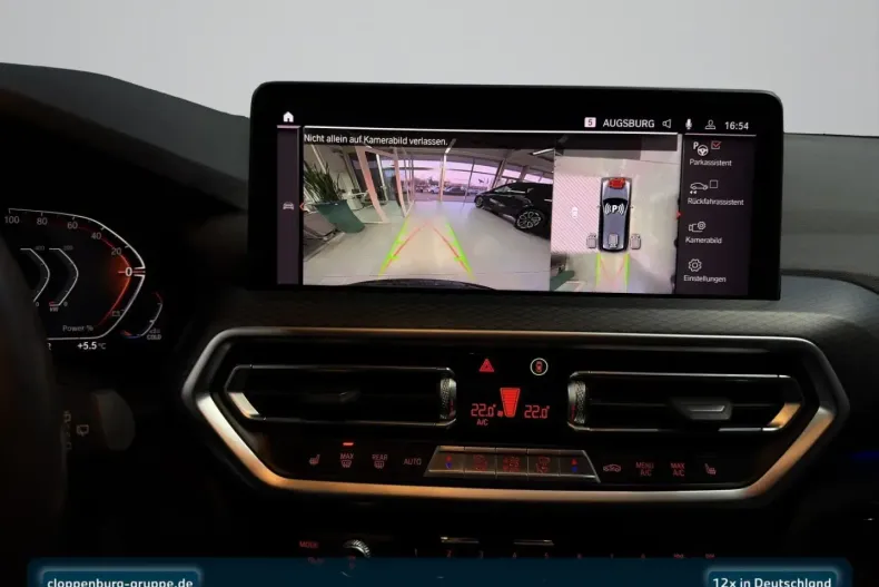 BMW X3 din 2023 cu 108.750 km - oferta BMW178120 - foto 16