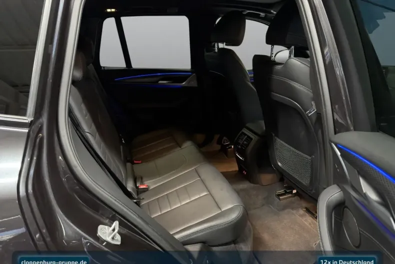 BMW X3 din 2023 cu 108.750 km - oferta BMW178120 - foto 18