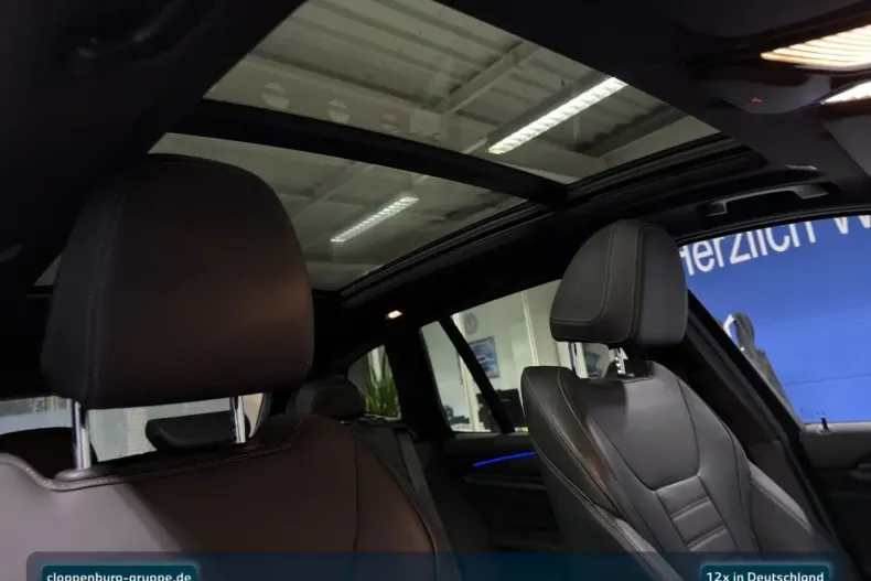 BMW X3 din 2023 cu 108.750 km - oferta BMW178120 - foto 19