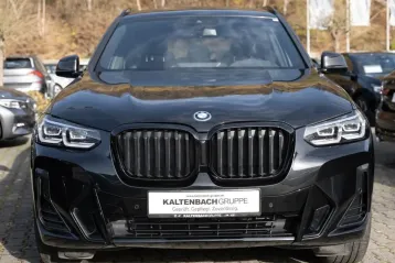 BMW X3 din 2021 - oferta BMW178121