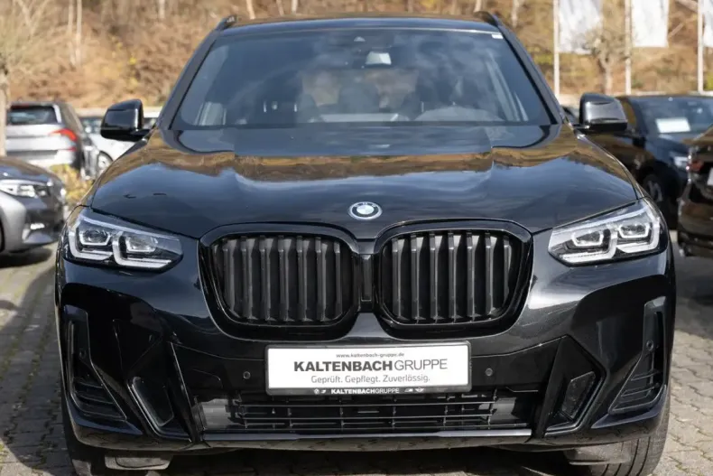 BMW X3 din 2021 cu 100.937 km - oferta BMW178121 - foto 1