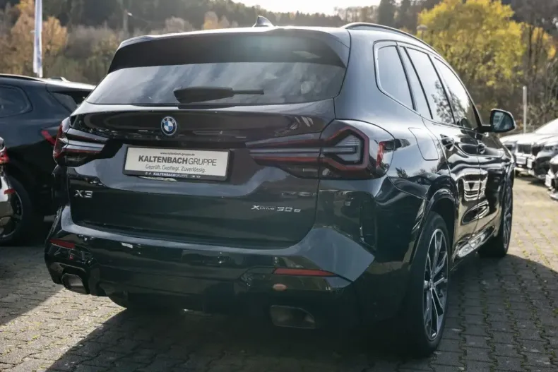 BMW X3 din 2021 cu 100.937 km - oferta BMW178121 - foto 2