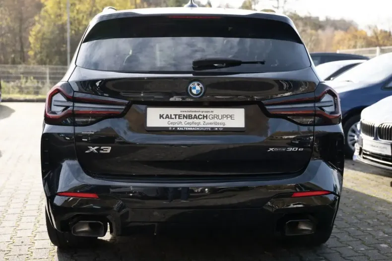 BMW X3 din 2021 cu 100.937 km - oferta BMW178121 - foto 3