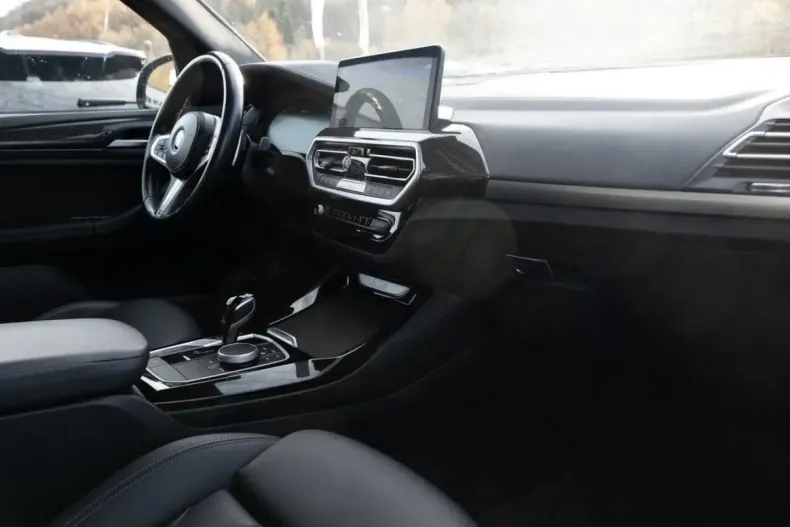 BMW X3 din 2021 cu 100.937 km - oferta BMW178121 - foto 4