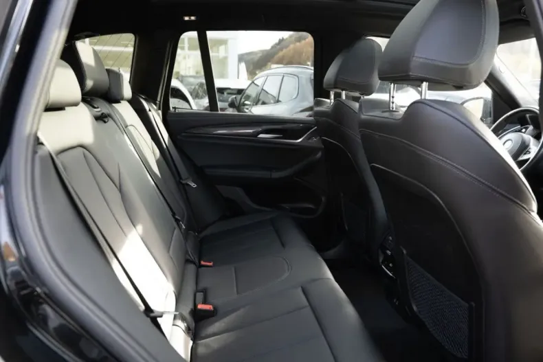 BMW X3 din 2021 cu 100.937 km - oferta BMW178121 - foto 5