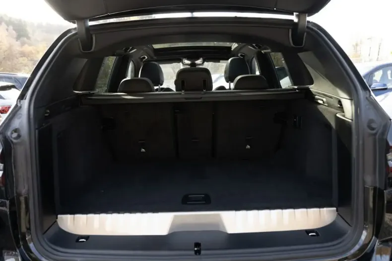 BMW X3 din 2021 cu 100.937 km - oferta BMW178121 - foto 7