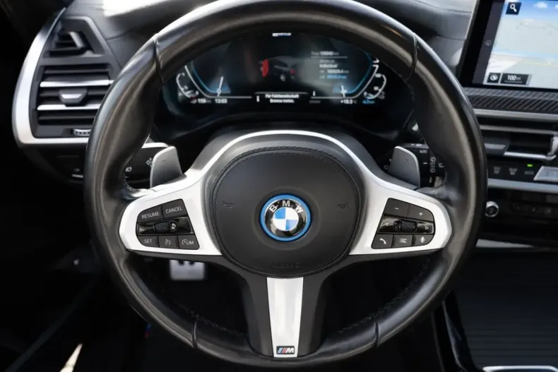 BMW X3 din 2021 cu 100.937 km - oferta BMW178121 - foto 9