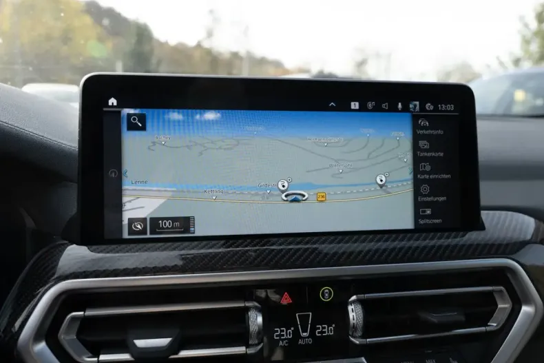 BMW X3 din 2021 cu 100.937 km - oferta BMW178121 - foto 10