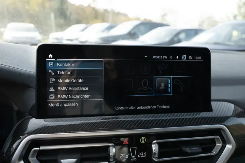 BMW X3 din 2021 cu 100.937 km - oferta BMW178121 - foto 12