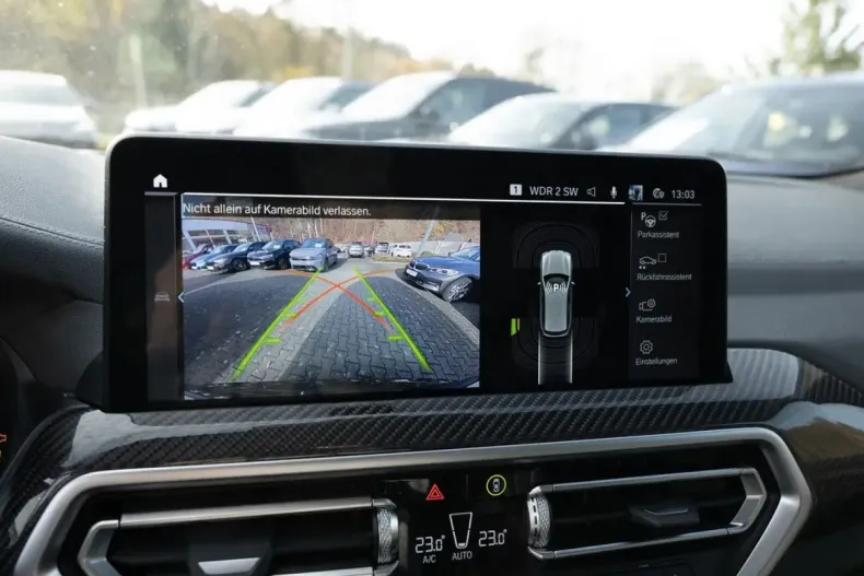 BMW X3 din 2021 cu 100.937 km - oferta BMW178121 - foto 13