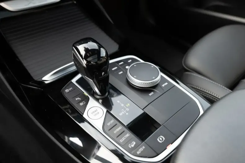 BMW X3 din 2021 cu 100.937 km - oferta BMW178121 - foto 15