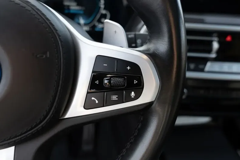 BMW X3 din 2021 cu 100.937 km - oferta BMW178121 - foto 16