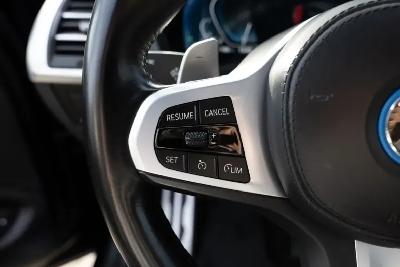 BMW X3 din 2021 cu 100.937 km - oferta BMW178121 - foto 17