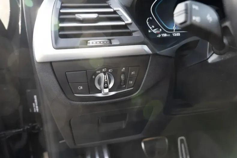 BMW X3 din 2021 cu 100.937 km - oferta BMW178121 - foto 18