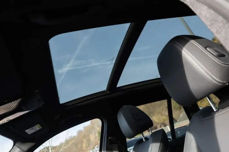 BMW X3 din 2021 cu 100.937 km - oferta BMW178121 - foto 20