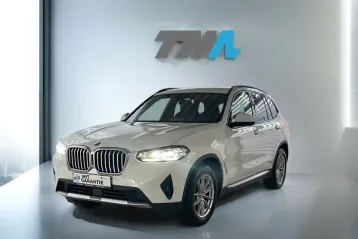 BMW X3 din 2022 - oferta BMW178122