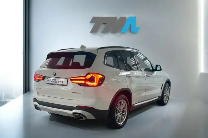 BMW X3 din 2022 cu 105.540 km - oferta BMW178122 - foto 2