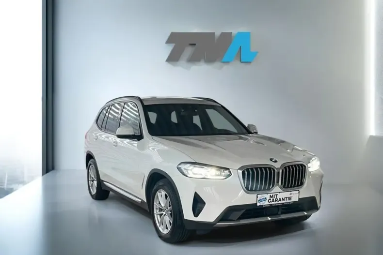 BMW X3 din 2022 cu 105.540 km - oferta BMW178122 - foto 3