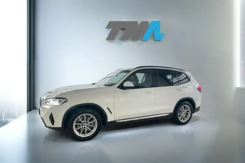 BMW X3 din 2022 cu 105.540 km - oferta BMW178122 - foto 6