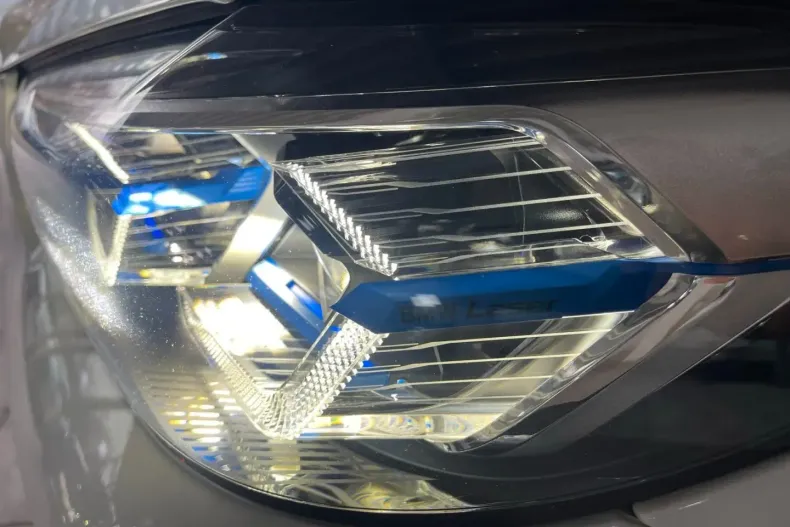 BMW X3 din 2022 cu 105.540 km - oferta BMW178122 - foto 8