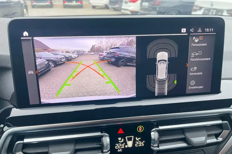 BMW X3 din 2022 cu 105.540 km - oferta BMW178122 - foto 9