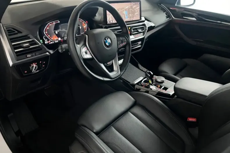 BMW X3 din 2022 cu 105.540 km - oferta BMW178122 - foto 10