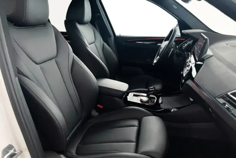 BMW X3 din 2022 cu 105.540 km - oferta BMW178122 - foto 12