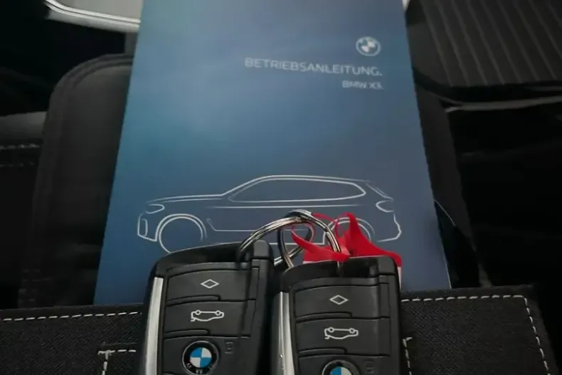 BMW X3 din 2022 cu 105.540 km - oferta BMW178122 - foto 17