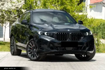 BMW X6 din 2025 - oferta BMW178123
