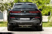 BMW X6 din 2025 cu 13.200 km - oferta BMW178123 - foto 4