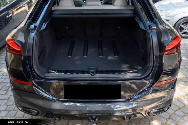 BMW X6 din 2025 cu 13.200 km - oferta BMW178123 - foto 8